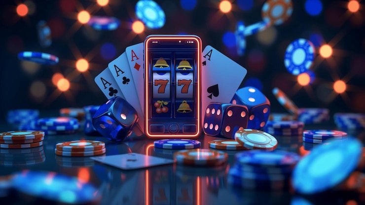 Panduan strategi blackjack di aplikasi rrqtopup dengan tabel keputusan optimal